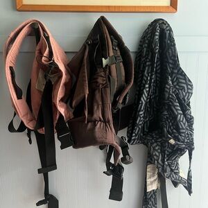 Happy Baby Versa carrier